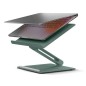 Native Union Home Laptop Stand Slate Green Native Union Home Laptop Stand Slate Green